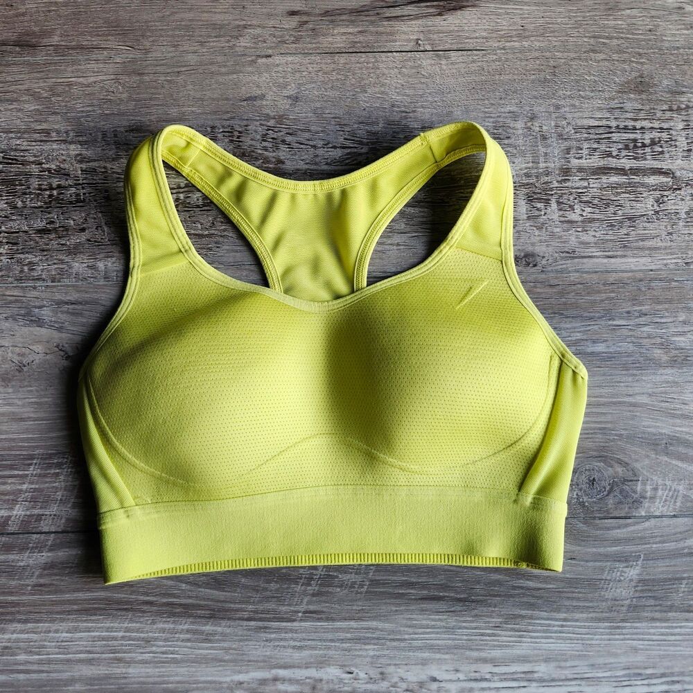 (S) Gymshark sports bra